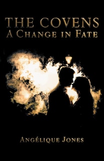 Front cover_A Change in Fate