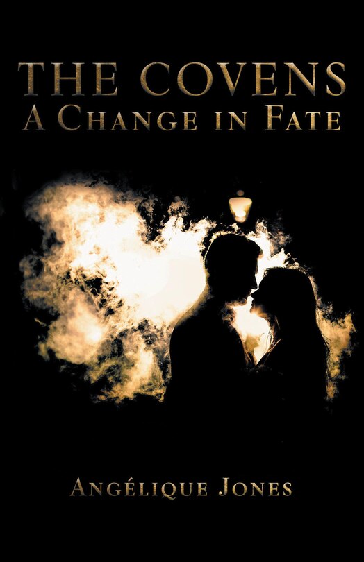 Front cover_A Change in Fate