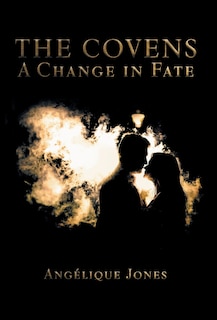 Front cover_A Change in Fate