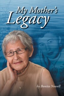 Front cover_My Mother's Legacy