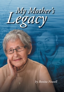 Front cover_My Mother's Legacy