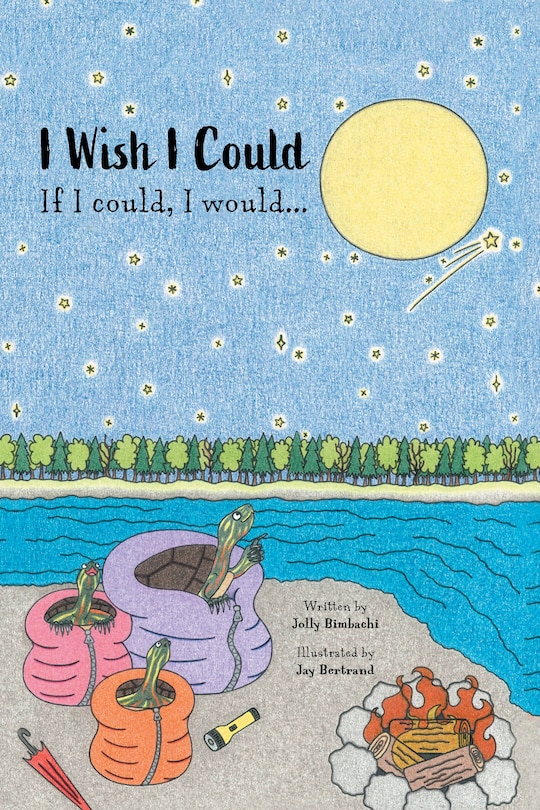 Front cover_I Wish I Could