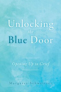 Front cover_Unlocking the Blue Door
