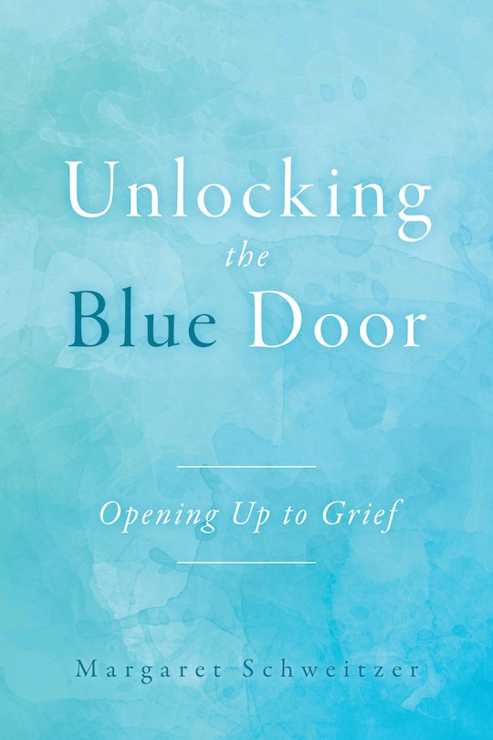 Front cover_Unlocking the Blue Door