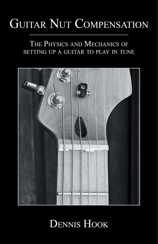 Couverture_Guitar Nut Compensation