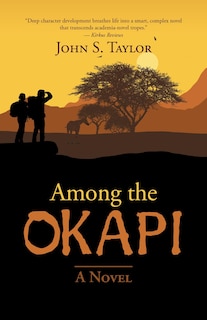Couverture_Among the Okapi