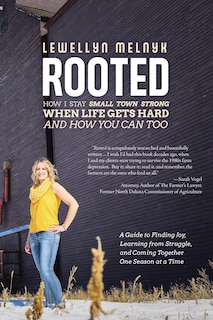 Front cover_Rooted