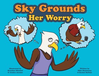 Couverture_Sky Grounds Her Worry