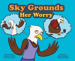 Couverture_Sky Grounds Her Worry