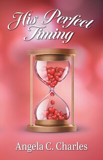 Front cover_His Perfect Timing