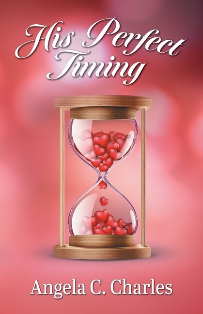 Front cover_His Perfect Timing