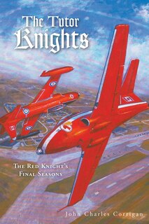 Front cover_The Tutor Knights
