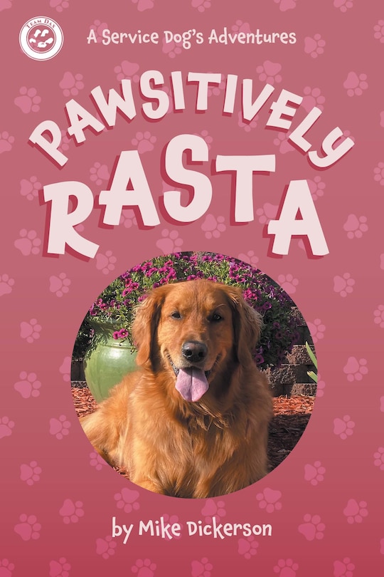 Front cover_Pawsitively Rasta