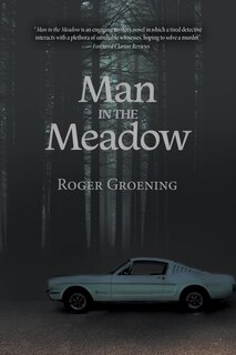 Front cover_Man in the Meadow