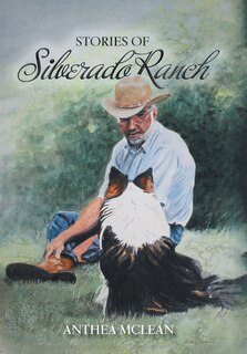 Front cover_Stories of Silverado Ranch