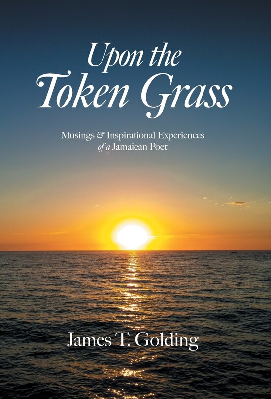 Front cover_Upon the Token Grass