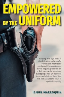 Front cover_Empowered By The Uniform