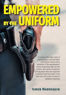 Front cover_Empowered By The Uniform