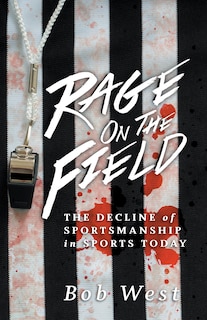 Front cover_Rage on the Field