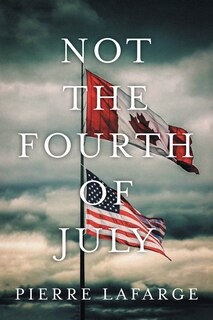 Front cover_Not the Fourth of July