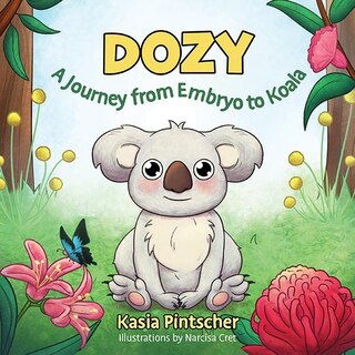 Front cover_Dozy