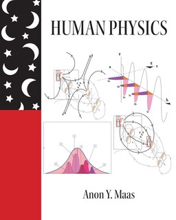 Front cover_Human Physics