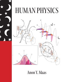 Front cover_Human Physics