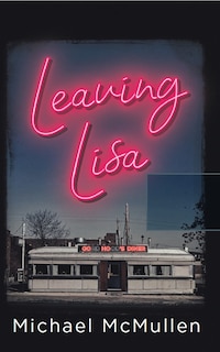Front cover_Leaving Lisa