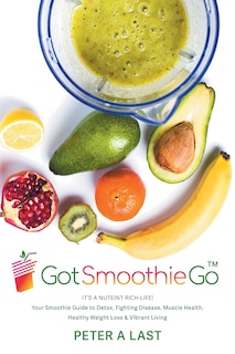 Front cover_Got Smoothie Go