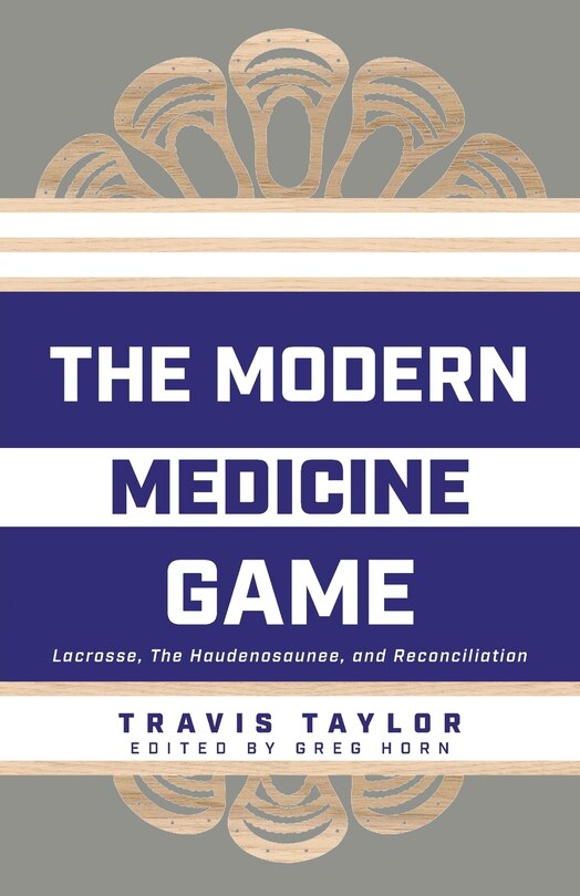 Front cover_The Modern Medicine Game