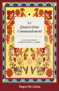 Front cover_Le Quatorzième Commandement