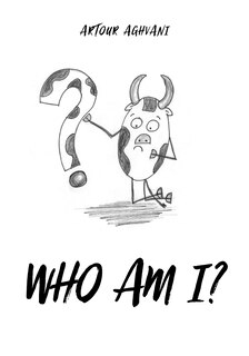 Front cover_Who Am I?