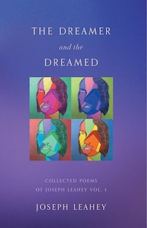 Front cover_The Dreamer and the Dreamed