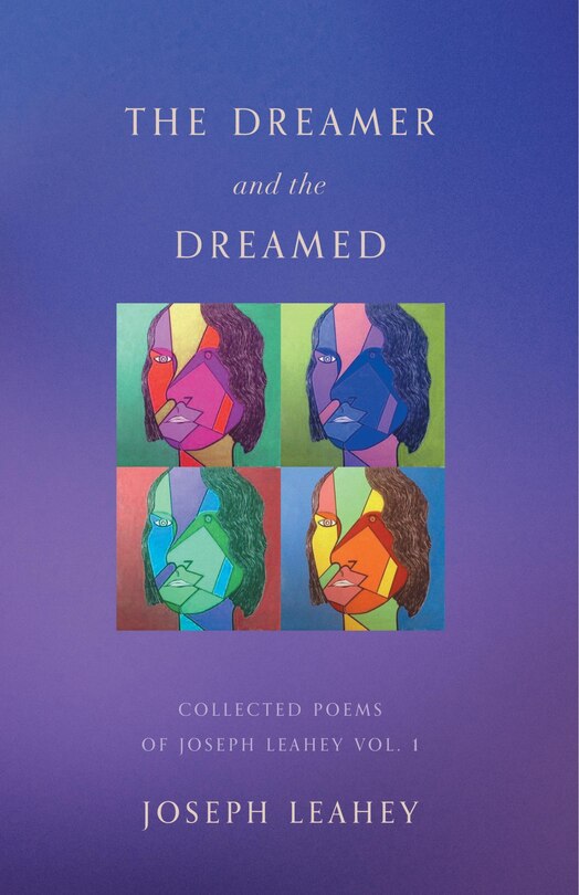 Front cover_The Dreamer and the Dreamed