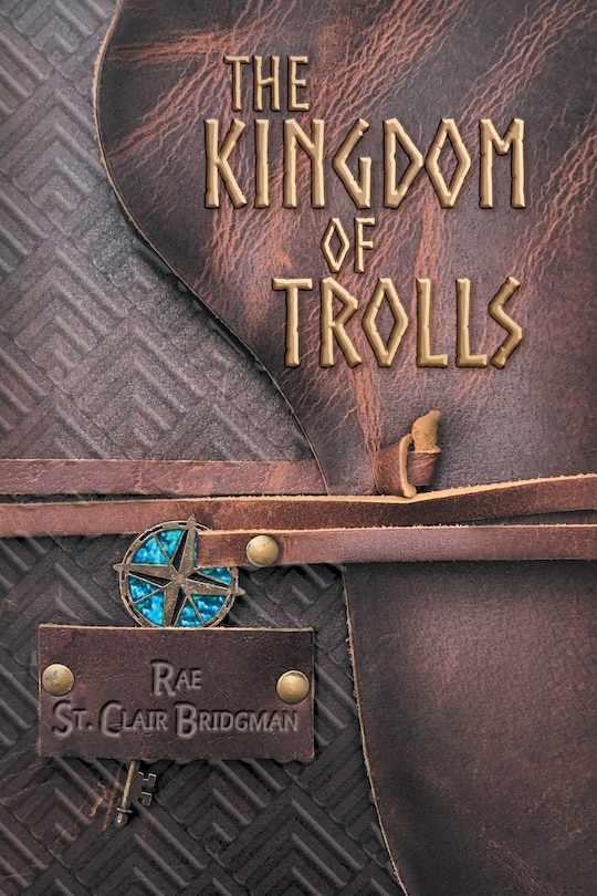 Couverture_The Kingdom of Trolls