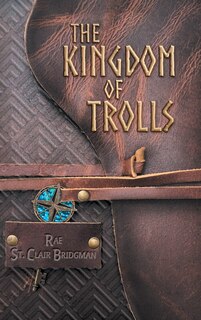 Couverture_The Kingdom of Trolls