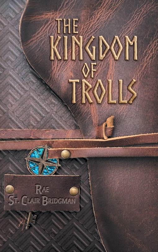Couverture_The Kingdom of Trolls
