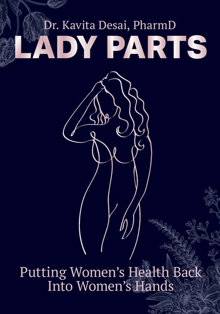 Front cover_Lady Parts