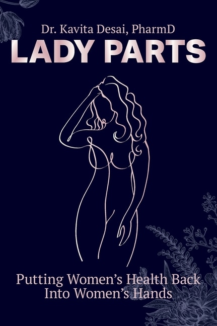 Front cover_Lady Parts