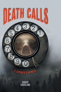Front cover_Death Calls