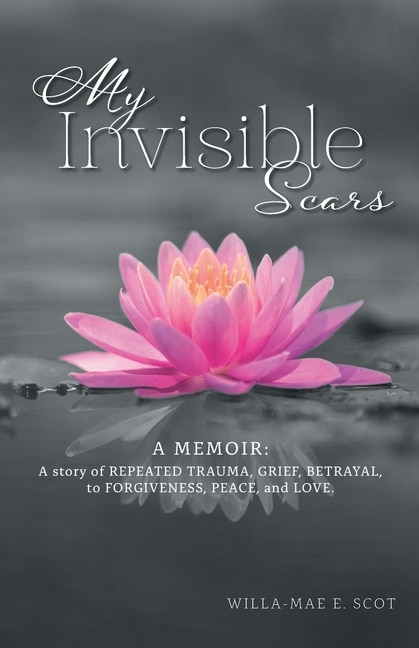 Couverture_My Invisible Scars