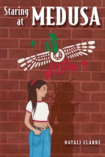 Front cover_Staring at Medusa