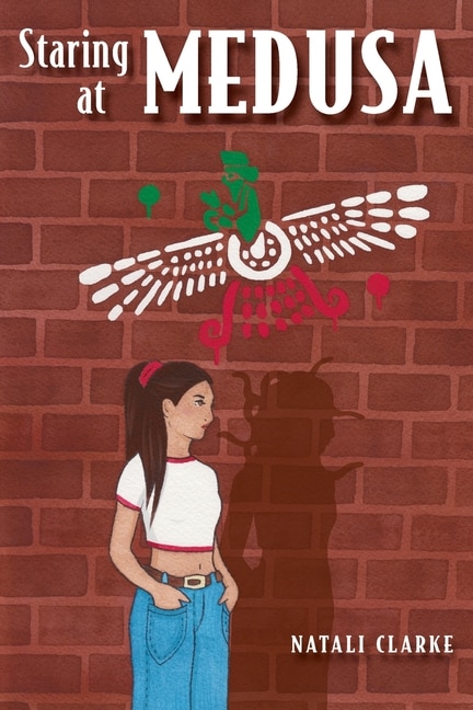 Front cover_Staring at Medusa