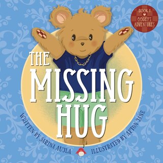 Couverture_The Missing Hug