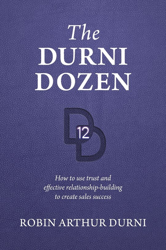 Couverture_The Durni Dozen