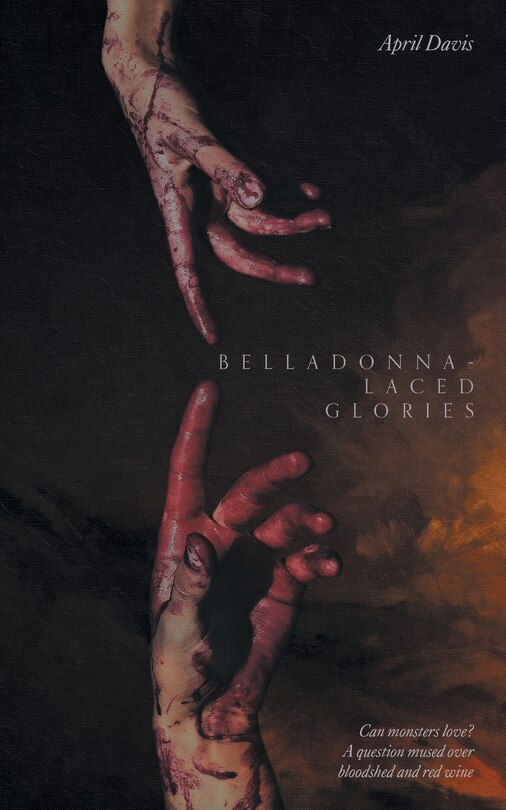 Front cover_Belladonna-Laced Glories