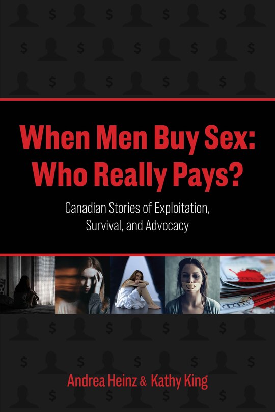 Front cover_When Men Buy Sex