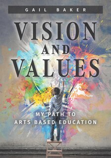 Front cover_Vision and Values