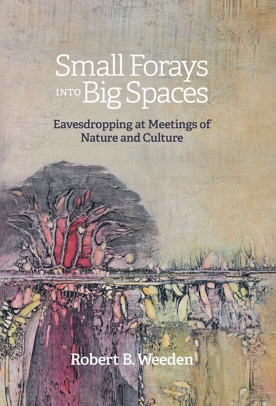 Small Forays Into Big Spaces: Eavesdropping at Meetings of Nature and Culture