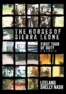 Couverture_The Horses of Sierra Leone